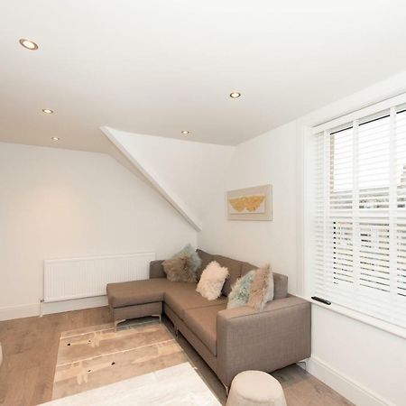 Franklin Rise By Harrogate Serviced Apartments Exterior foto